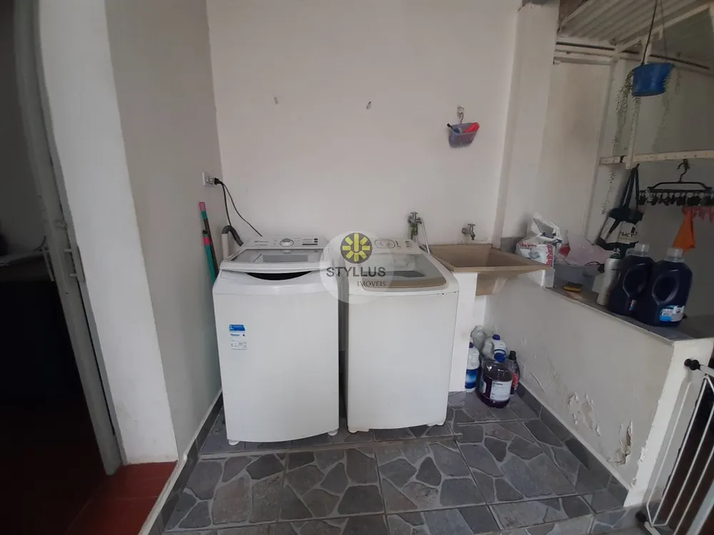 Casa, 3 quartos, 96 m² - Foto 7