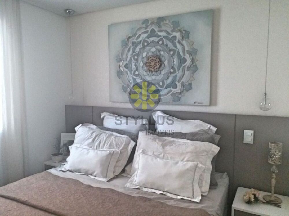 Apartamento, 3 quartos, 64 m² - Foto 10