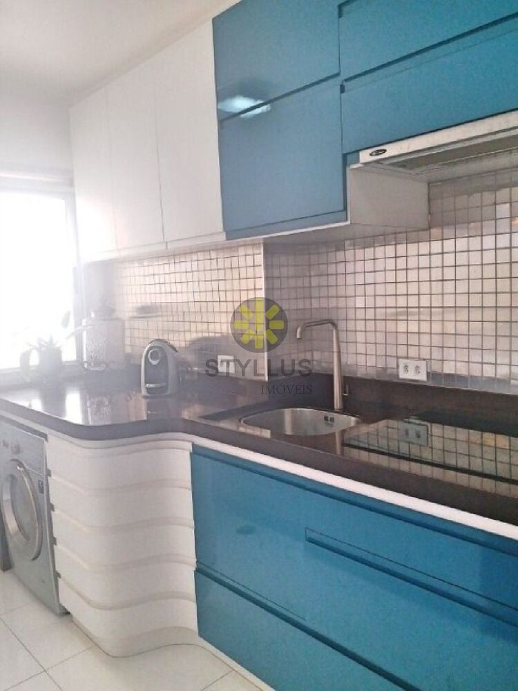 Apartamento, 3 quartos, 64 m² - Foto 8