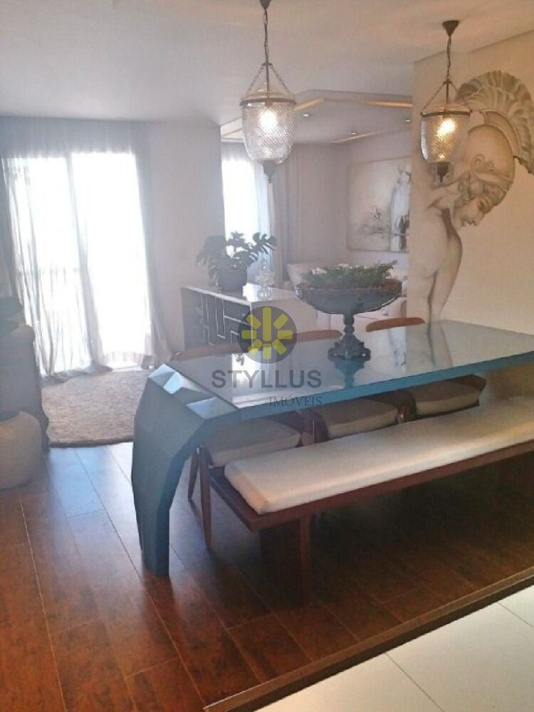 Apartamento, 3 quartos, 64 m² - Foto 2