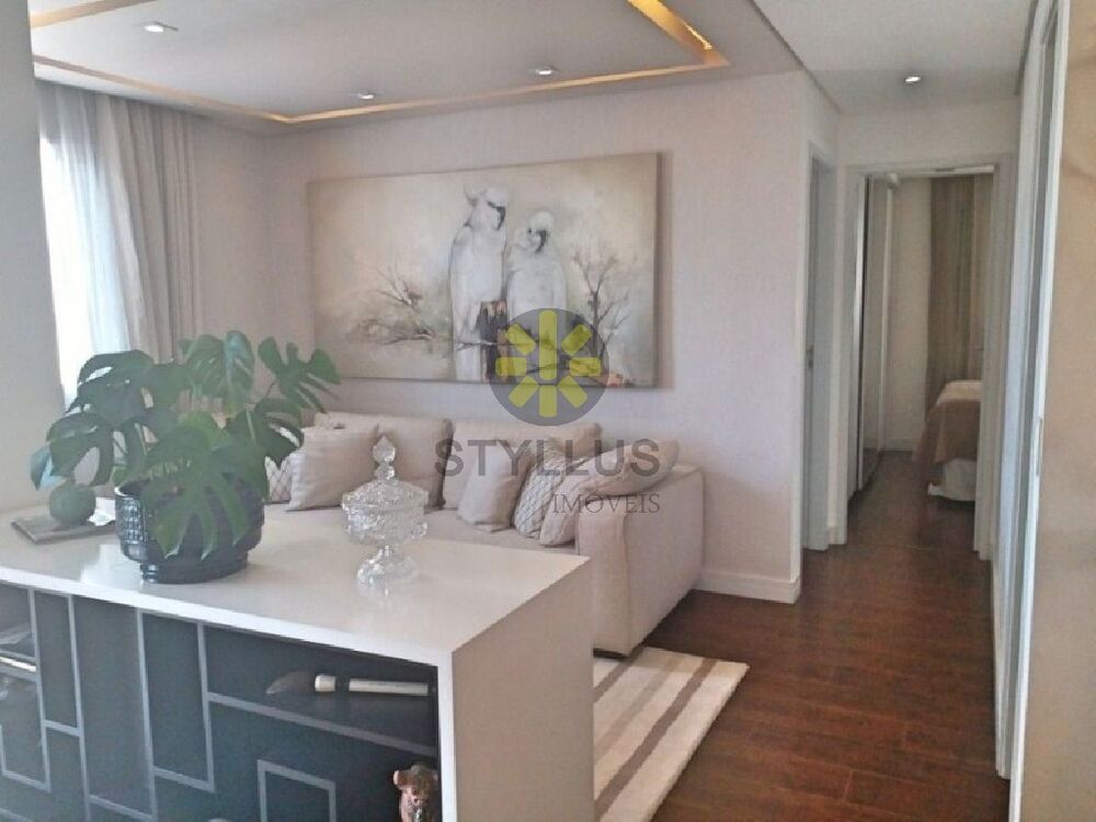 Apartamento, 3 quartos, 64 m² - Foto 4
