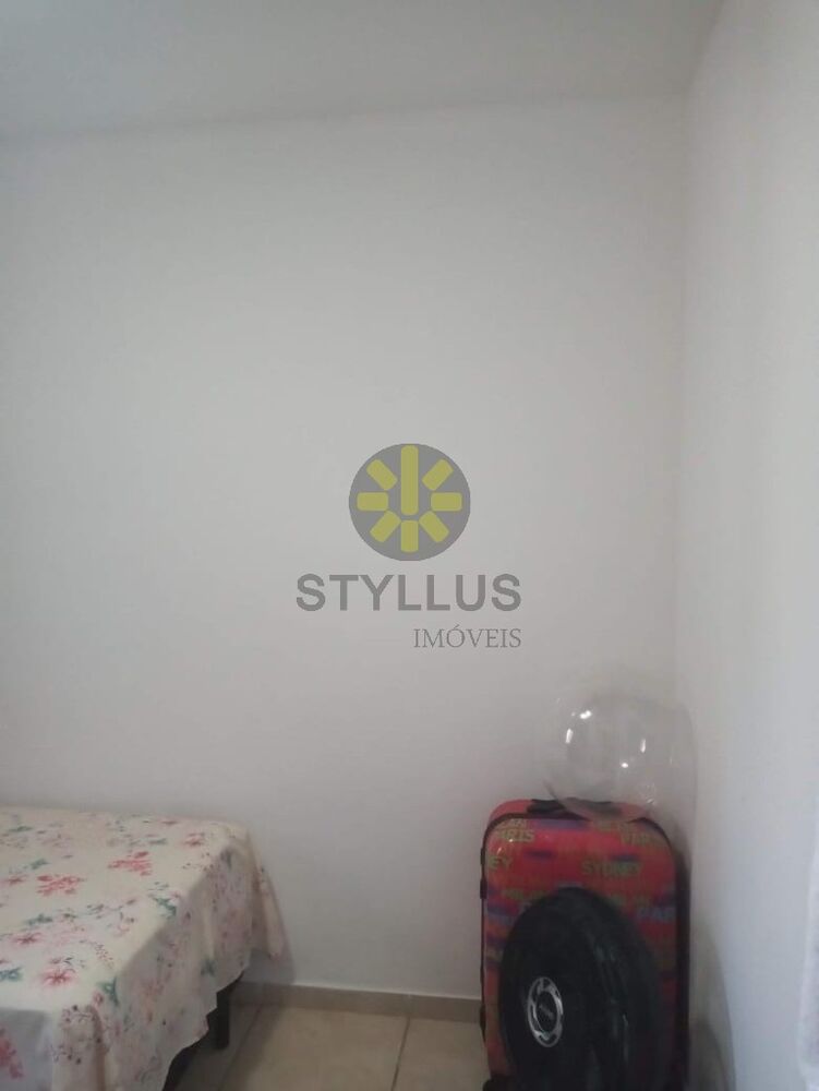 Apartamento, 2 quartos, 48 m² - Foto 11