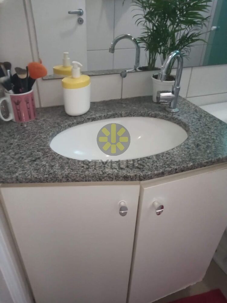 Apartamento, 2 quartos, 48 m² - Foto 7