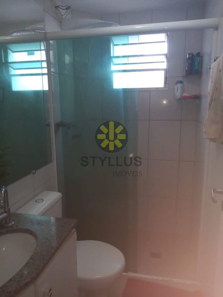 Apartamento, 2 quartos, 48 m² - Foto 9