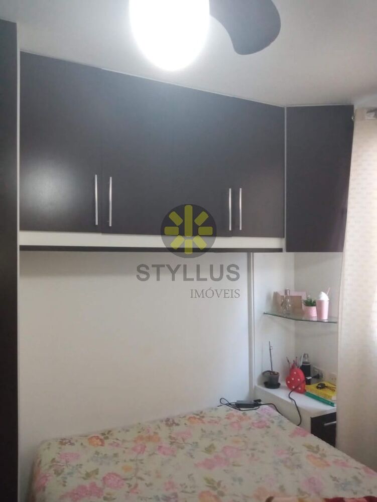 Apartamento, 2 quartos, 48 m² - Foto 4