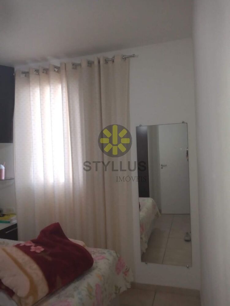 Apartamento, 2 quartos, 48 m² - Foto 3