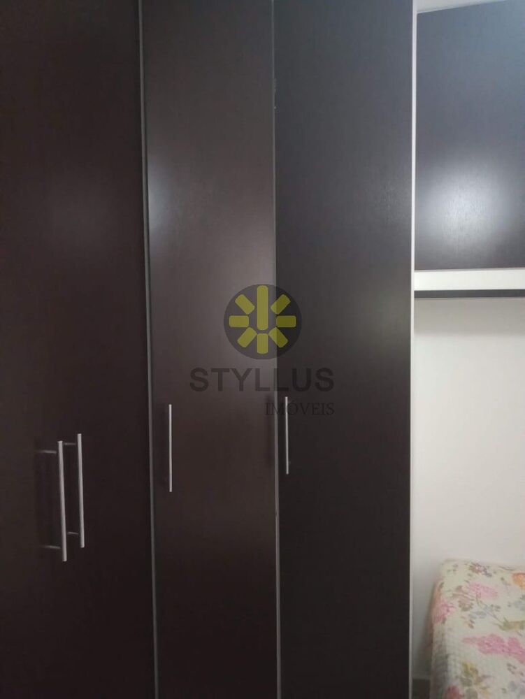 Apartamento, 2 quartos, 48 m² - Foto 6