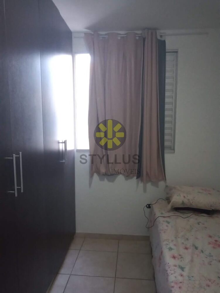 Apartamento, 2 quartos, 48 m² - Foto 12