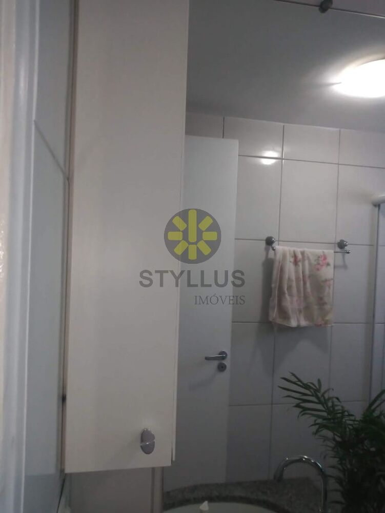 Apartamento, 2 quartos, 48 m² - Foto 8