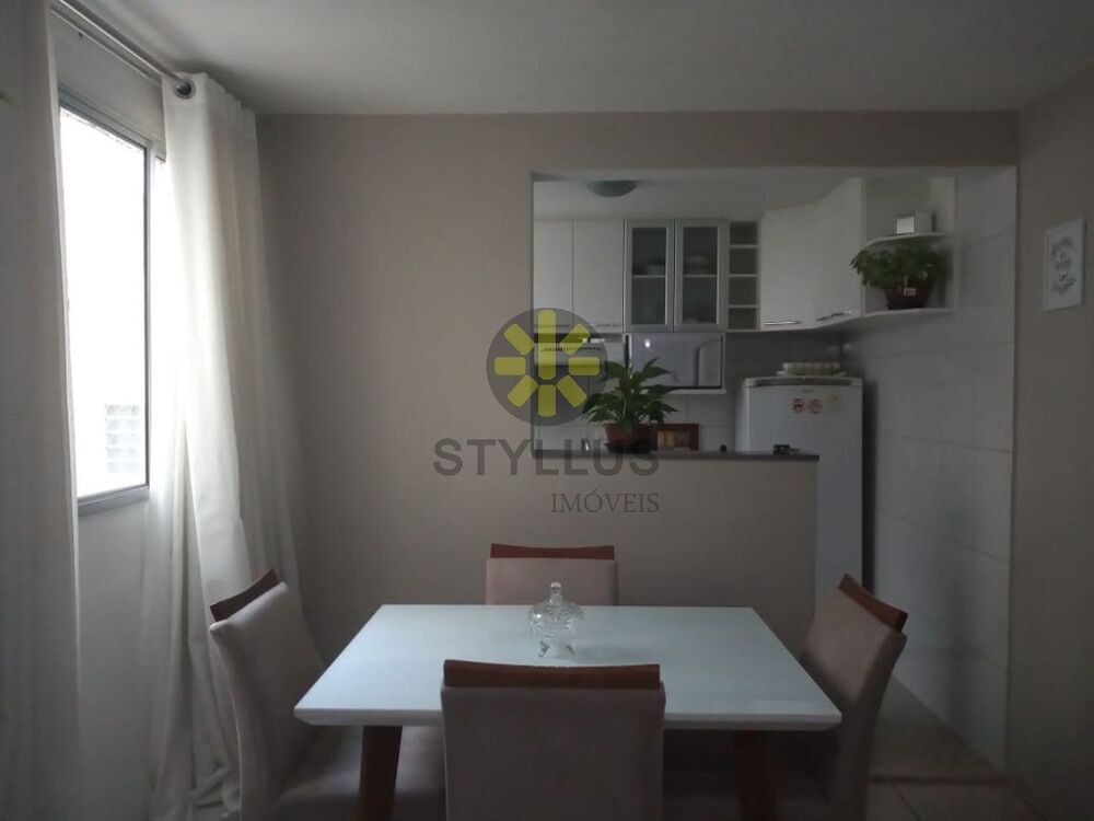Apartamento, 2 quartos, 48 m² - Foto 14