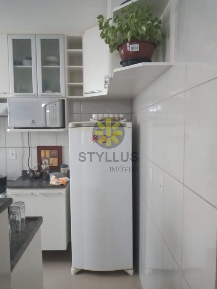 Apartamento, 2 quartos, 48 m² - Foto 13