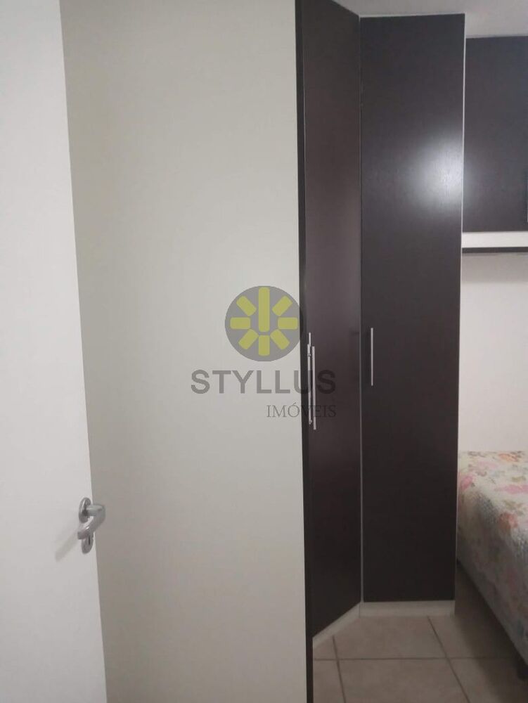 Apartamento, 2 quartos, 48 m² - Foto 5