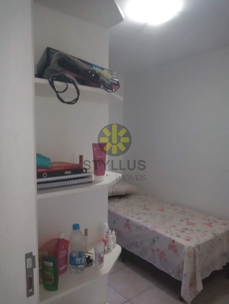 Apartamento, 2 quartos, 48 m² - Foto 10