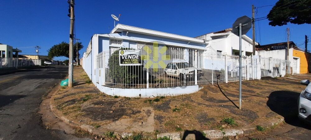 Casa, 4 quartos, 200 m² - Foto 1