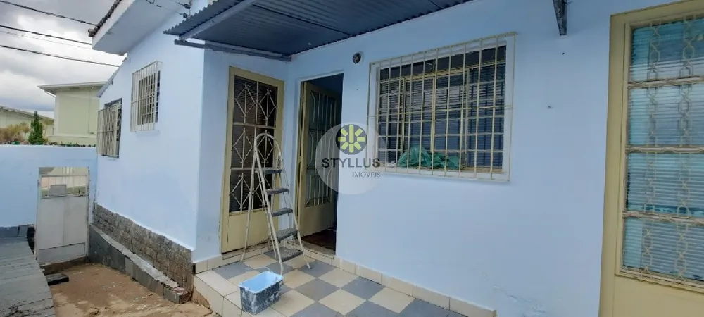 Casa, 4 quartos, 200 m² - Foto 19