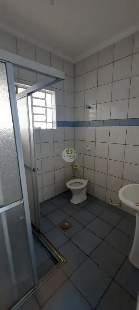 Casa, 4 quartos, 200 m² - Foto 14
