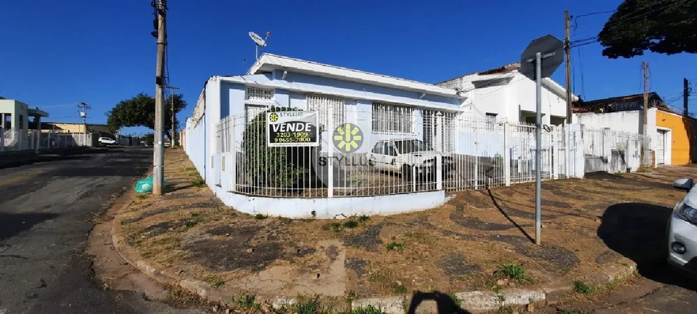 Casa, 4 quartos, 200 m² - Foto 13