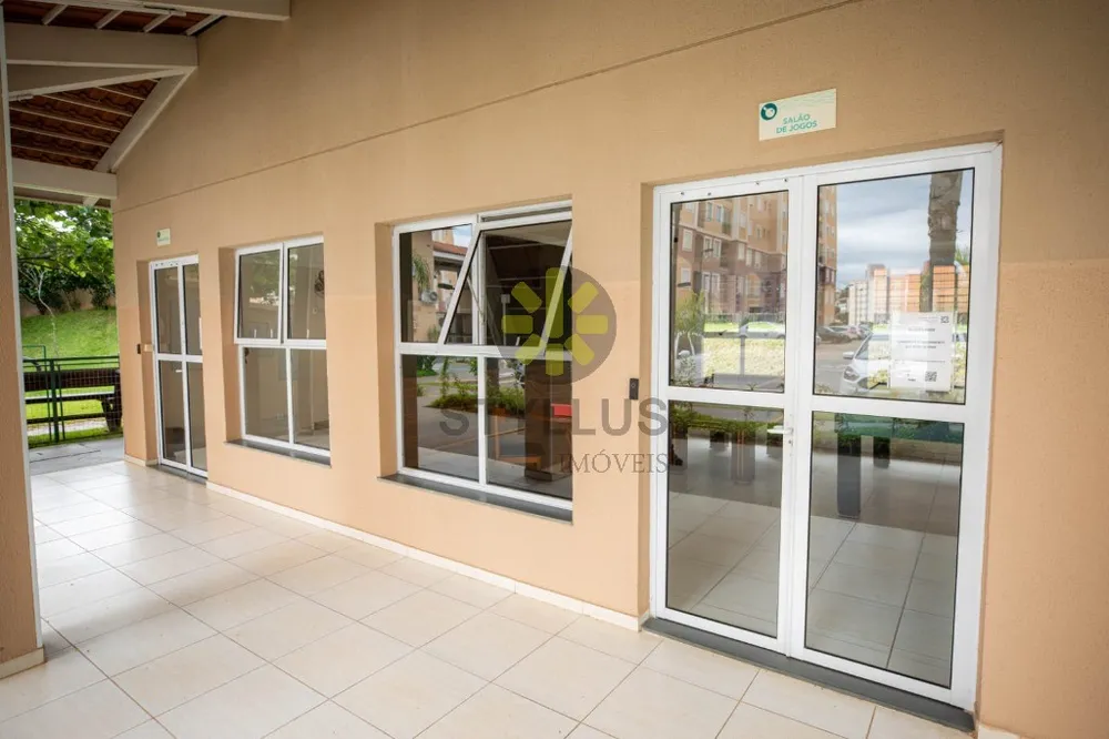 Apartamento, 3 quartos, 63 m² - Foto 10