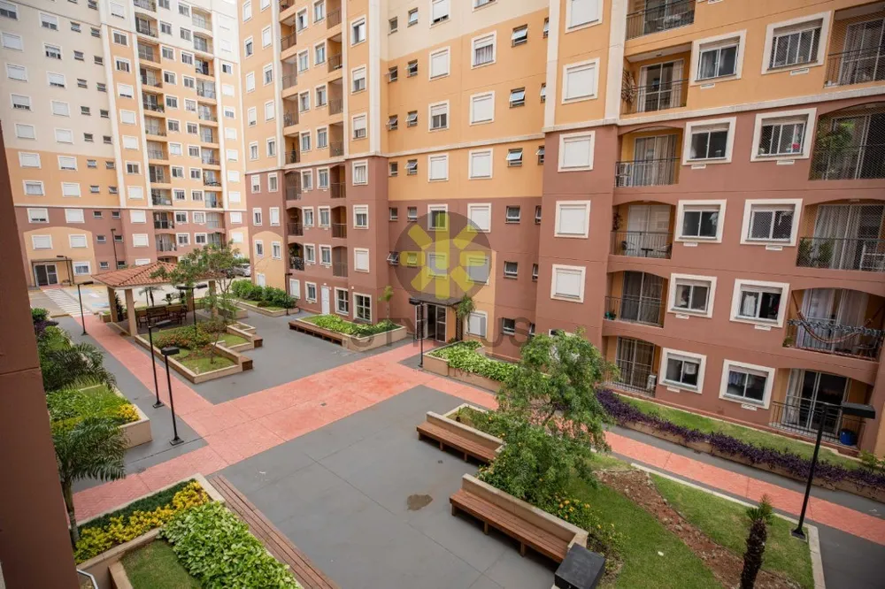 Apartamento, 3 quartos, 63 m² - Foto 11