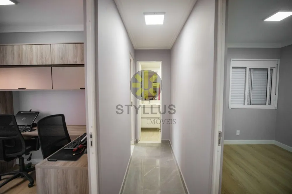 Apartamento, 3 quartos, 63 m² - Foto 13