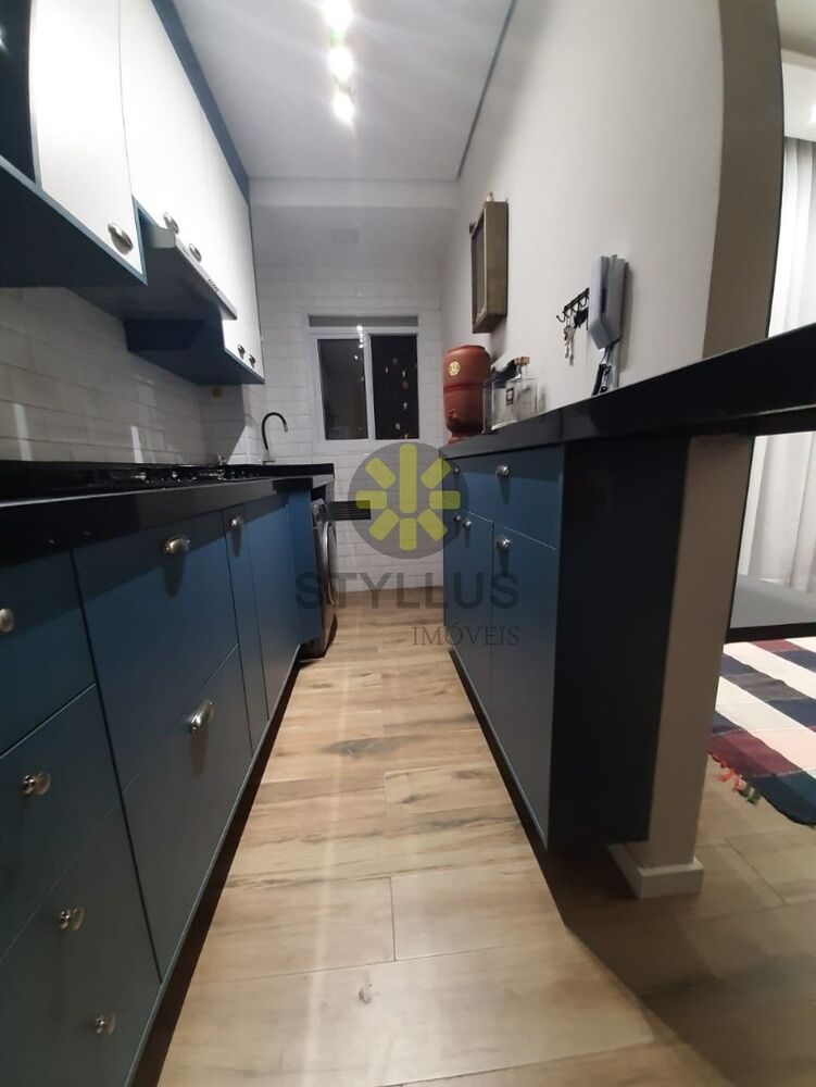 Apartamento, 2 quartos, 49 m² - Foto 1