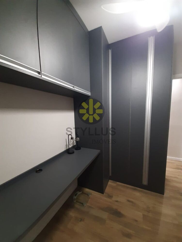 Apartamento, 2 quartos, 49 m² - Foto 3