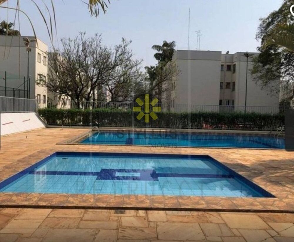 Apartamento, 2 quartos, 55 m² - Foto 11