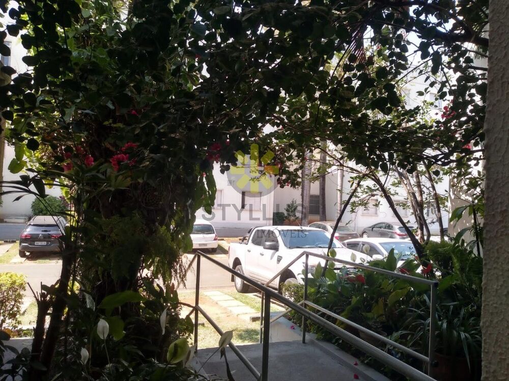 Apartamento, 2 quartos, 55 m² - Foto 8