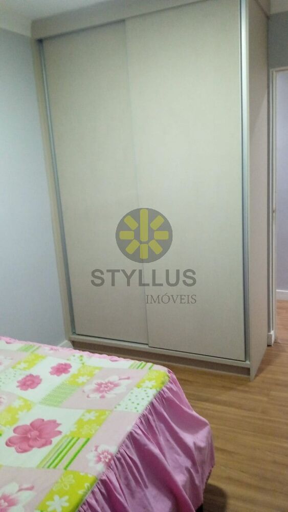 Apartamento, 2 quartos, 55 m² - Foto 10