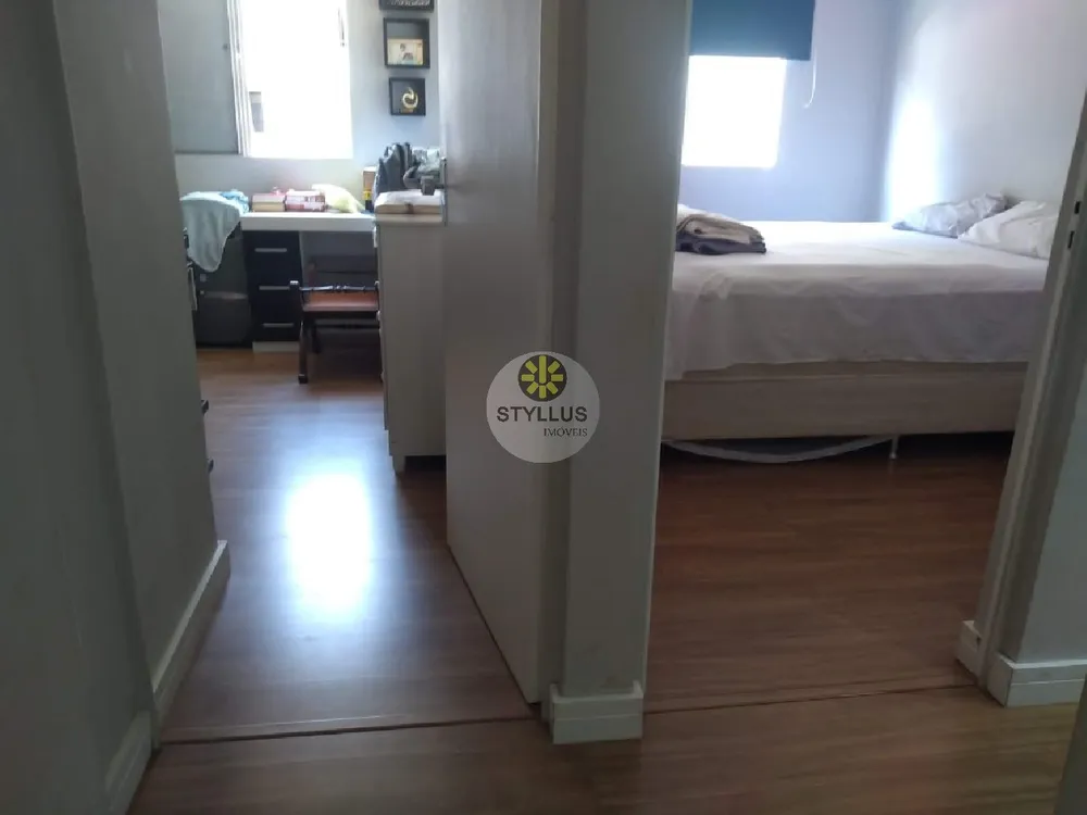 Apartamento, 2 quartos, 55 m² - Foto 17