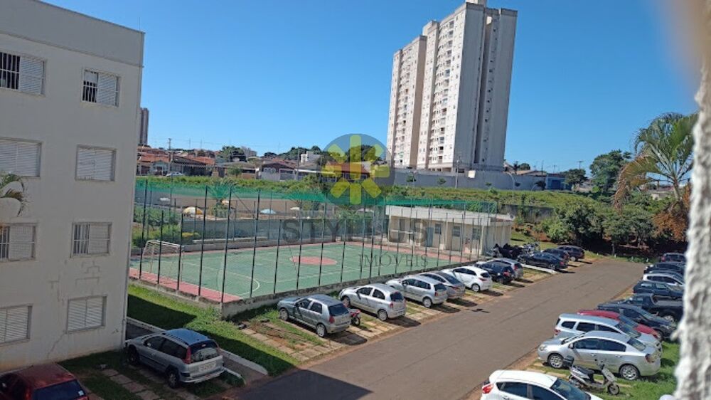 Apartamento, 2 quartos, 55 m² - Foto 2