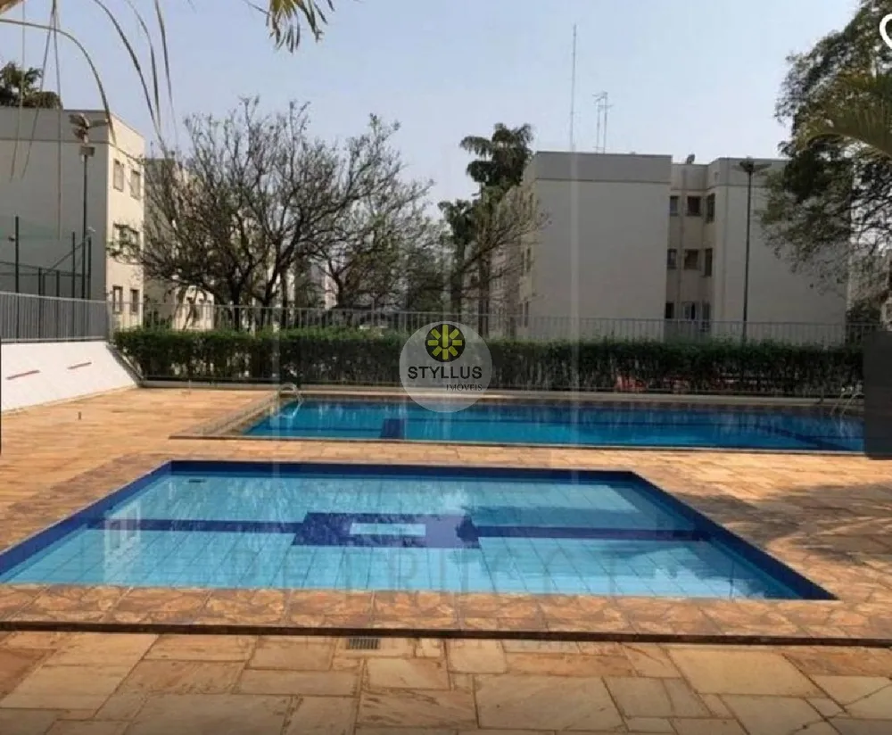 Apartamento, 2 quartos, 55 m² - Foto 19