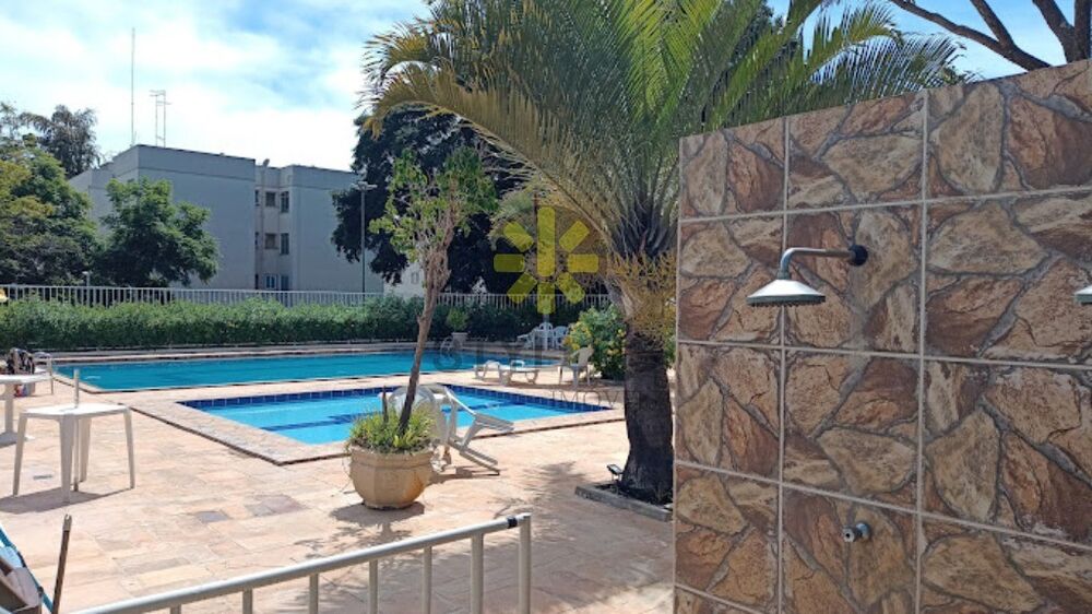 Apartamento, 2 quartos, 55 m² - Foto 5