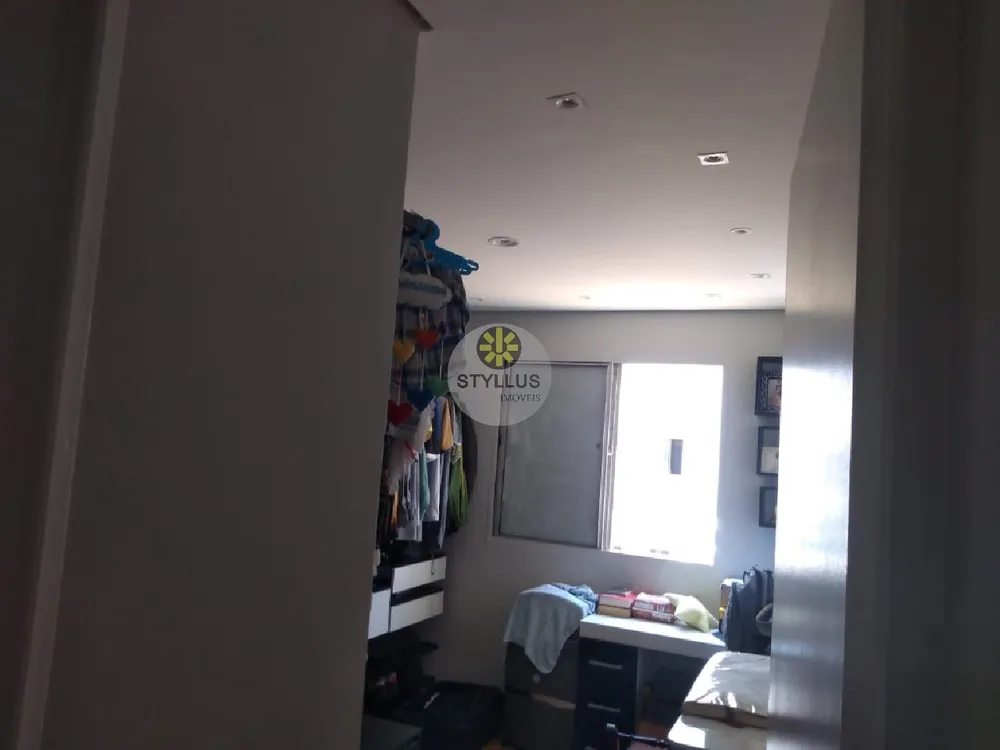 Apartamento, 2 quartos, 55 m² - Foto 18