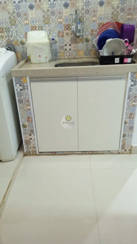 Apartamento, 2 quartos, 55 m² - Foto 15