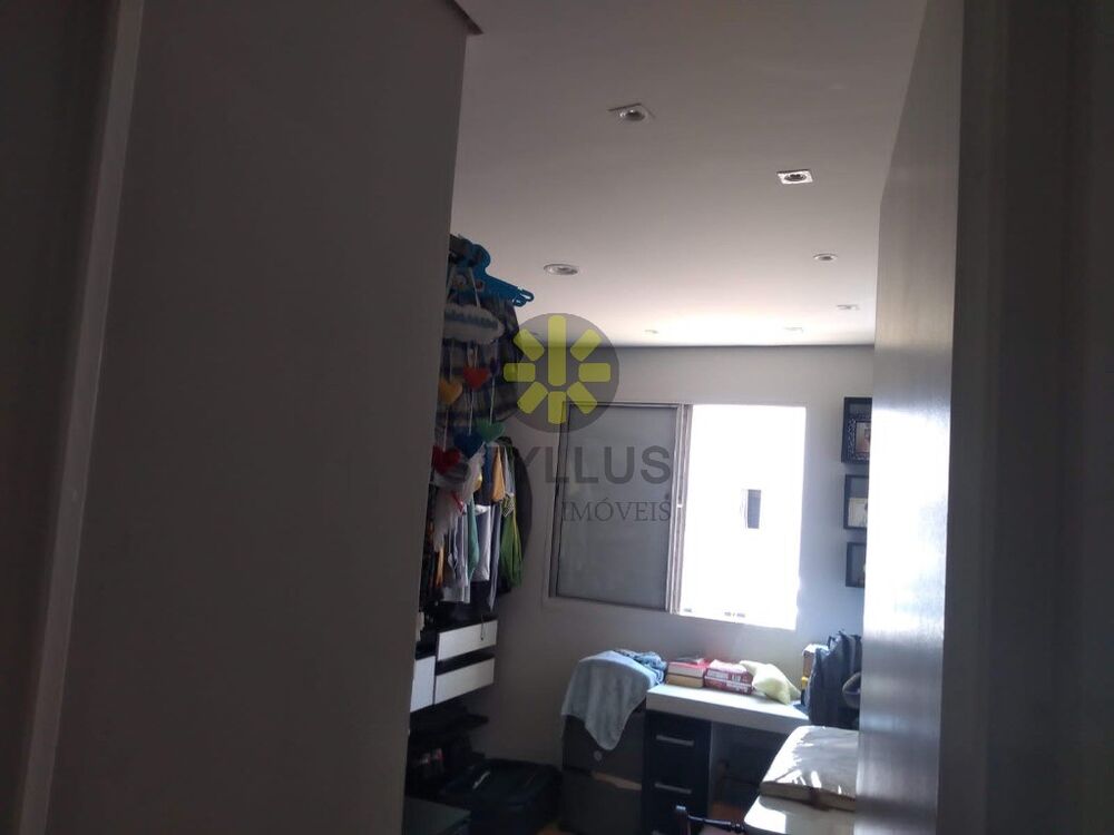 Apartamento, 2 quartos, 55 m² - Foto 3