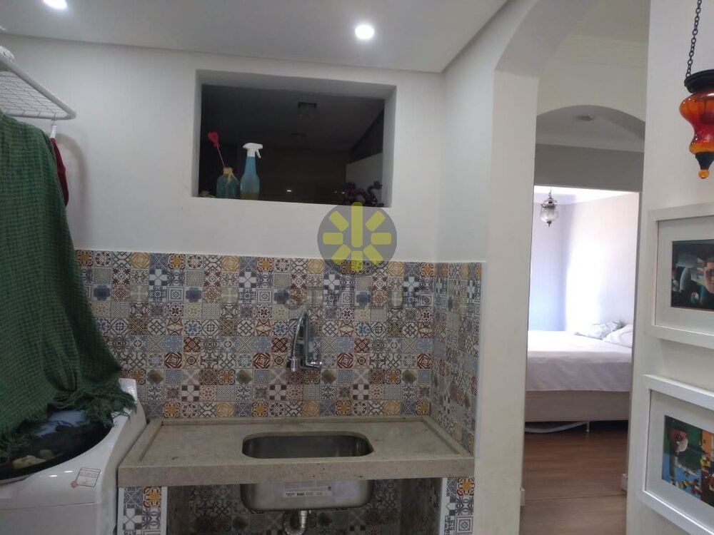 Apartamento, 2 quartos, 55 m² - Foto 6