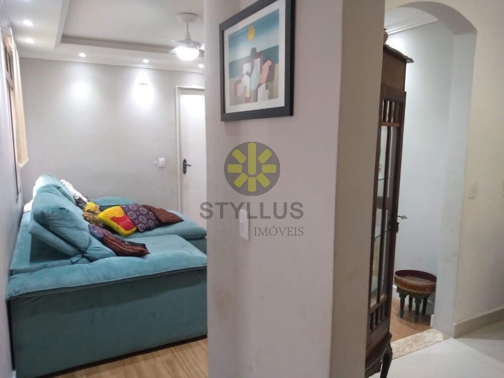 Apartamento, 2 quartos, 55 m² - Foto 12
