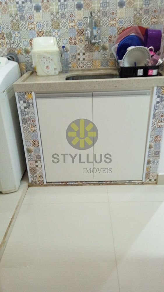Apartamento, 2 quartos, 55 m² - Foto 4