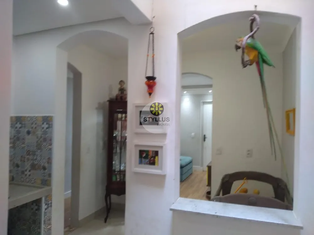Apartamento, 2 quartos, 55 m² - Foto 14