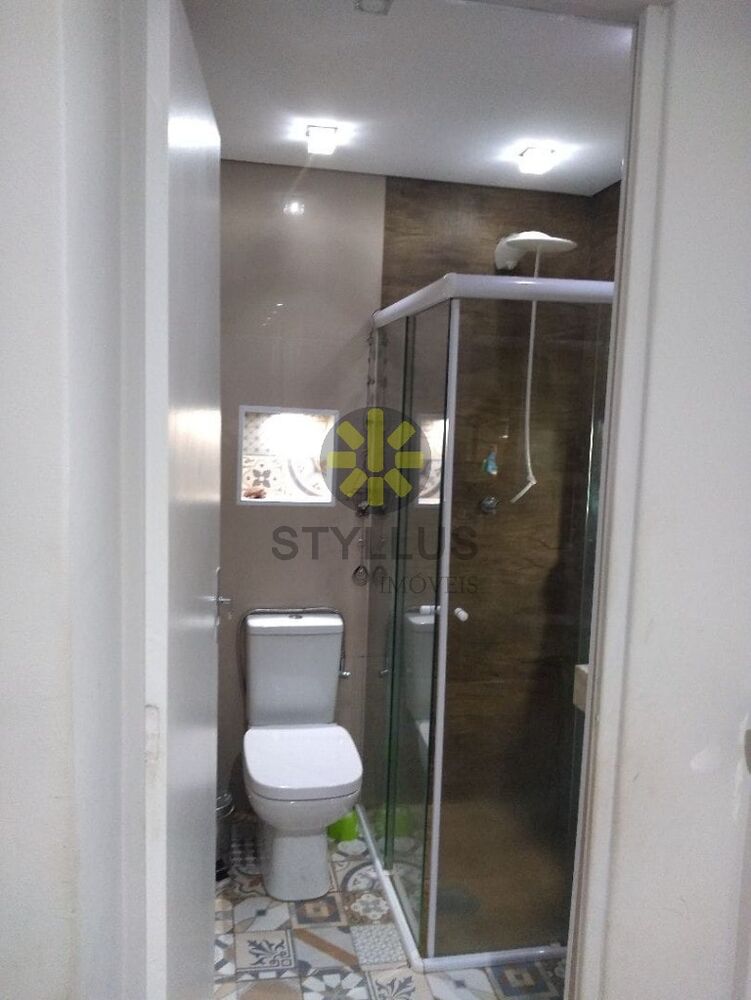 Apartamento, 2 quartos, 55 m² - Foto 9