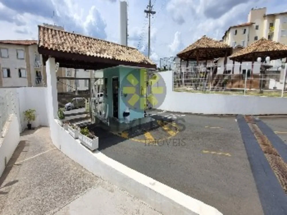 Apartamento, 2 quartos, 43 m² - Foto 12