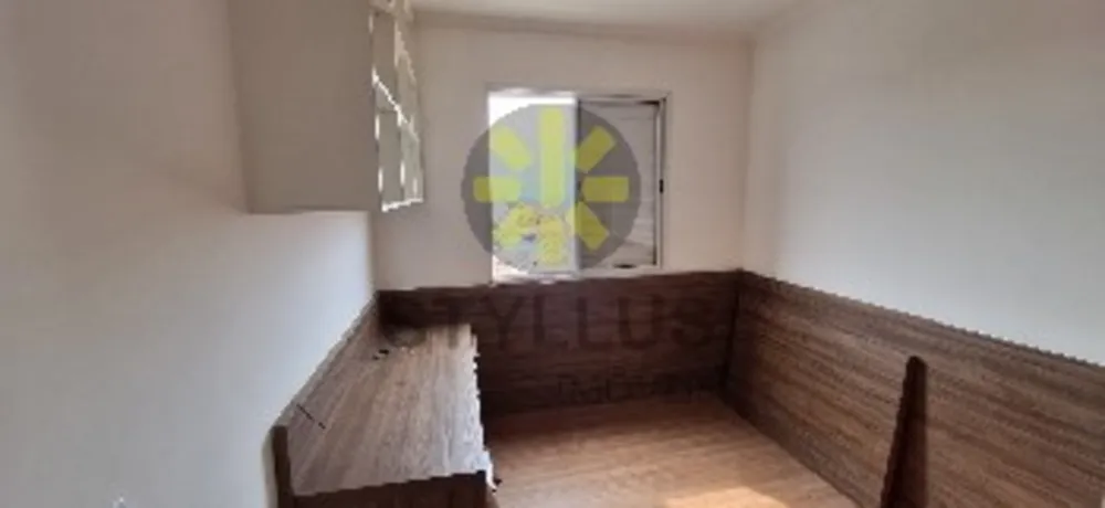 Apartamento, 2 quartos, 43 m² - Foto 7