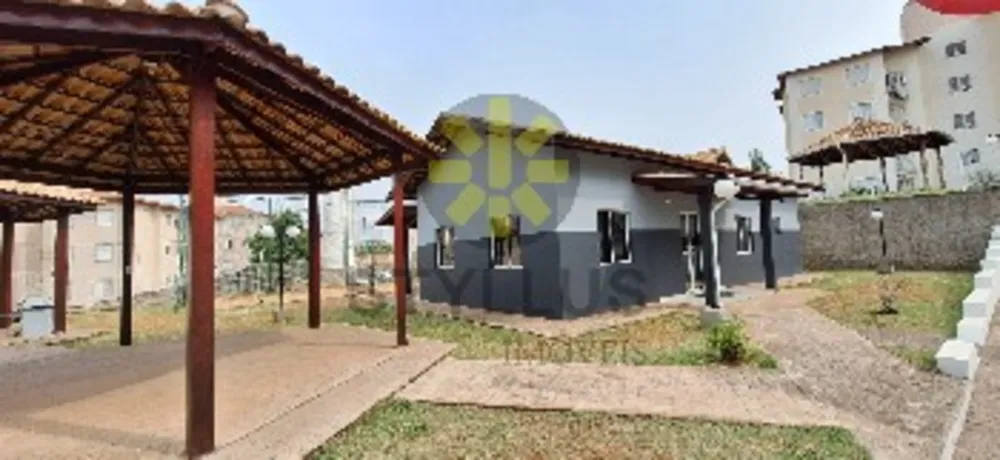 Apartamento, 2 quartos, 43 m² - Foto 9