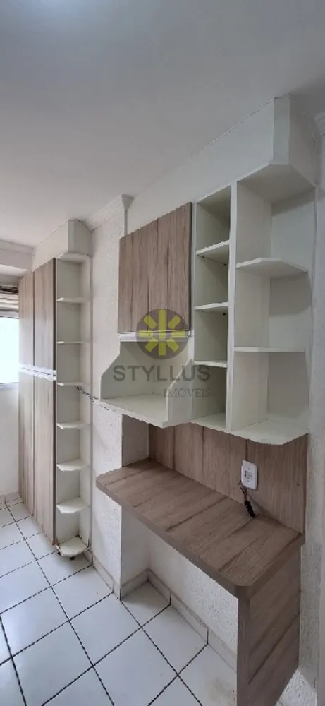 Apartamento, 2 quartos, 43 m² - Foto 6