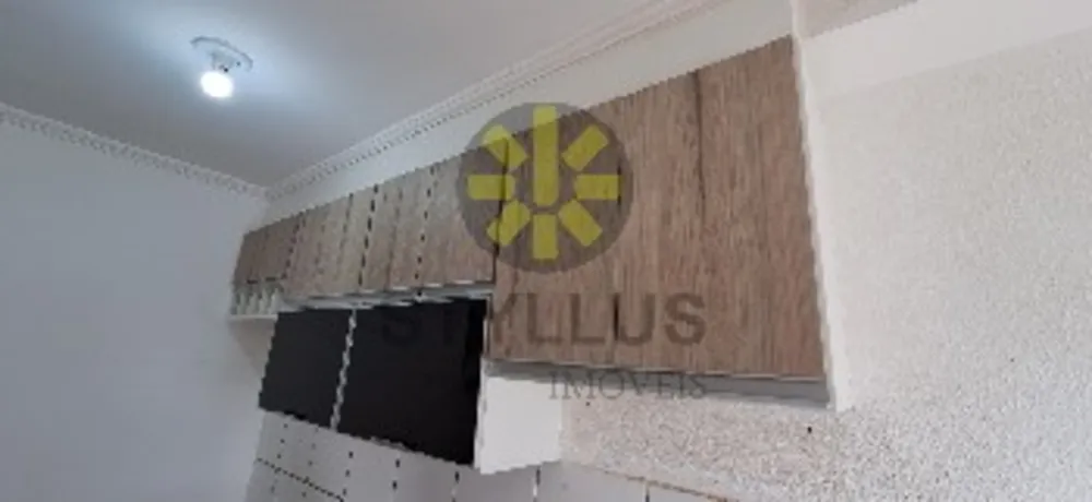 Apartamento, 2 quartos, 43 m² - Foto 5