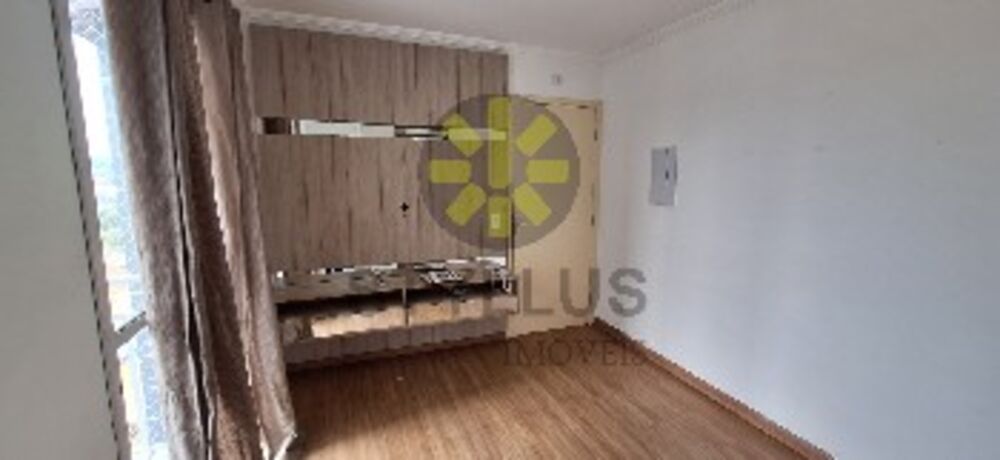 Apartamento, 2 quartos, 43 m² - Foto 1