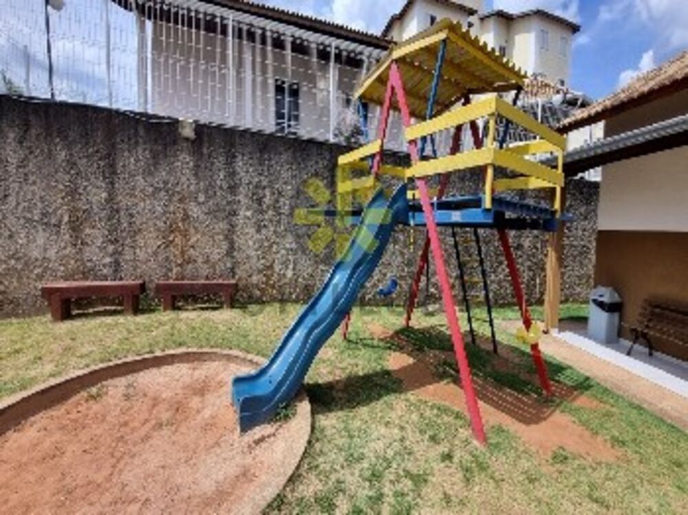 Apartamento, 2 quartos, 43 m² - Foto 3