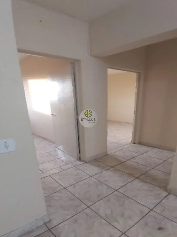Apartamento, 2 quartos, 50 m² - Foto 6