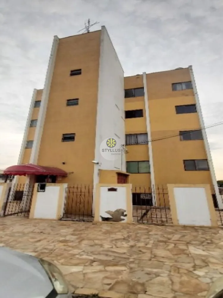 Apartamento, 2 quartos, 50 m² - Foto 5